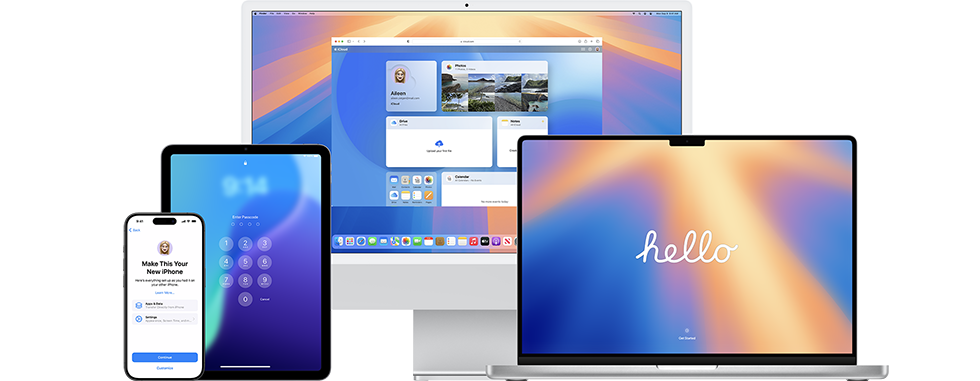 Cihaz bakım hizmetleri